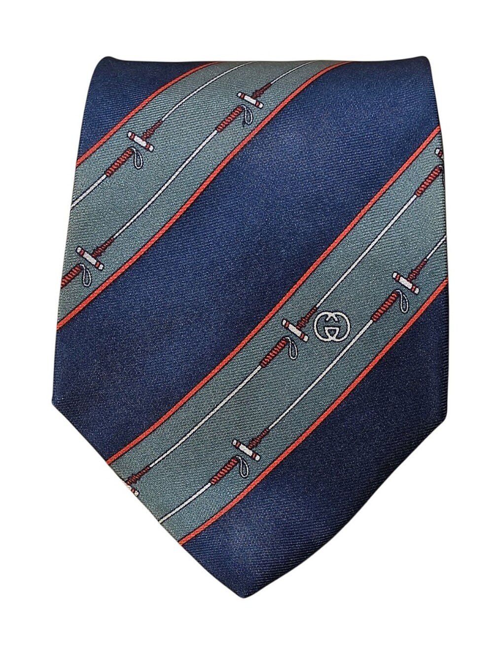 GUCCI TIE